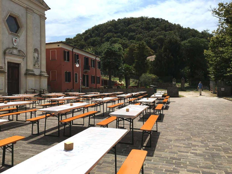 Sagra di San Gaetano 2026